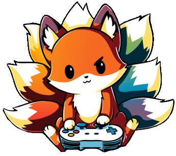 It's about me ! PapaRenard !