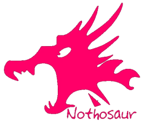 nothosaur_logo