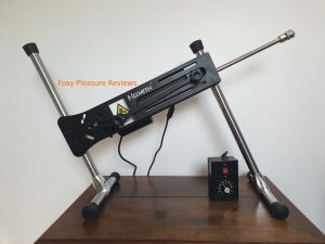 Standing position