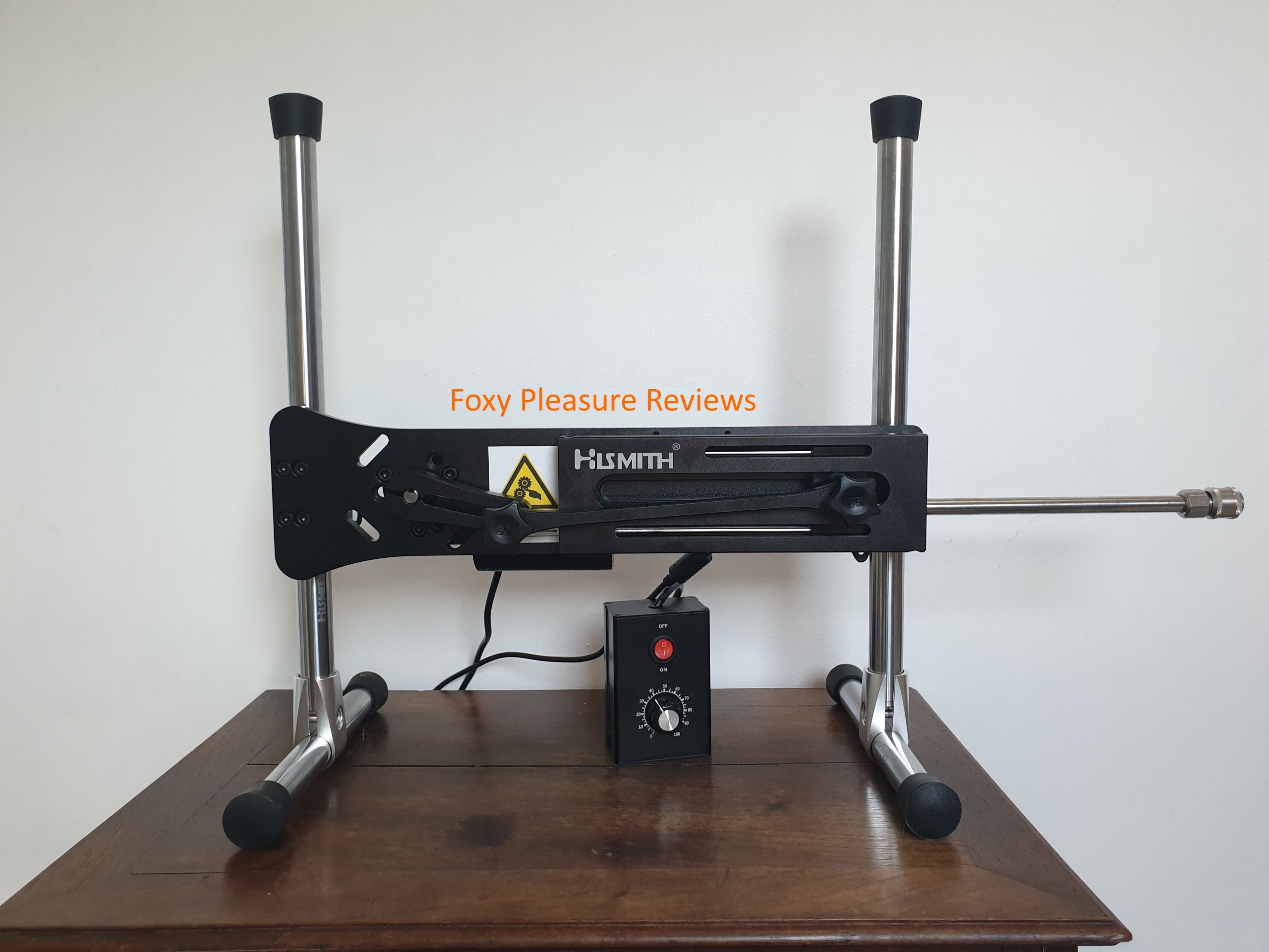 Doggy style position