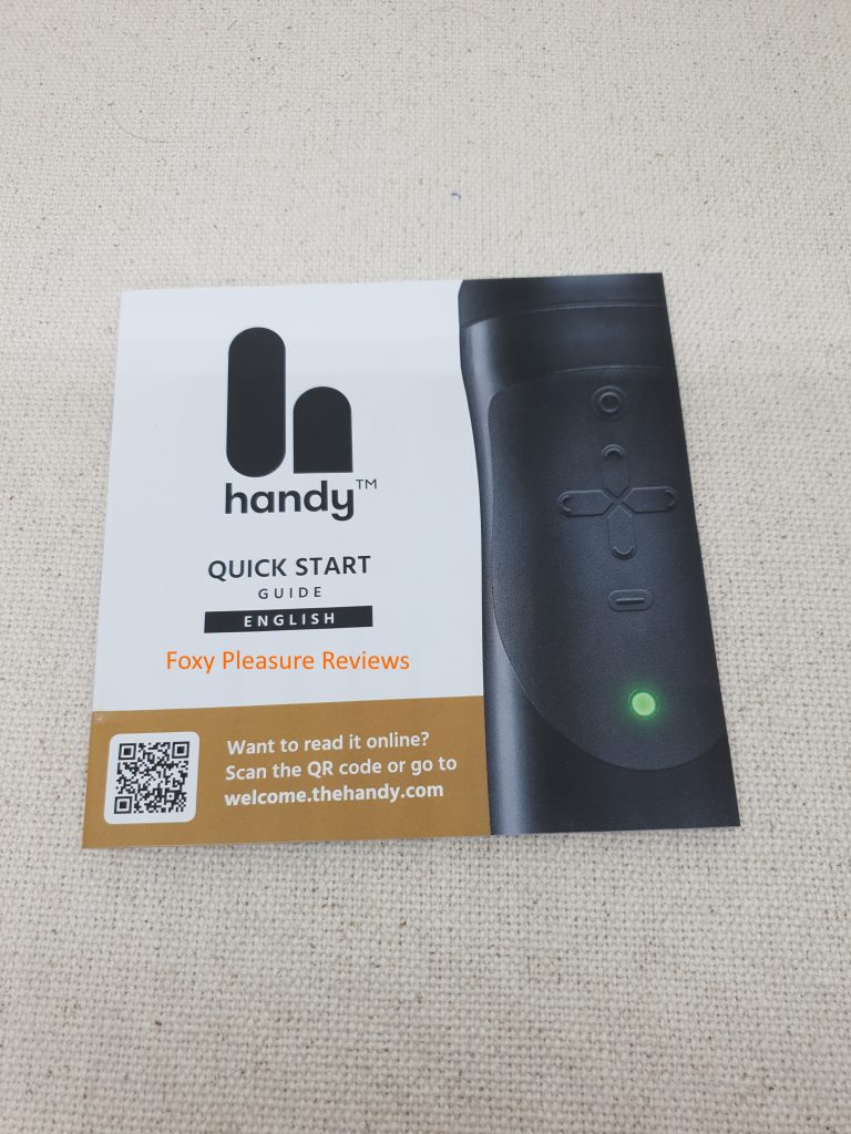 Quick Start Guide