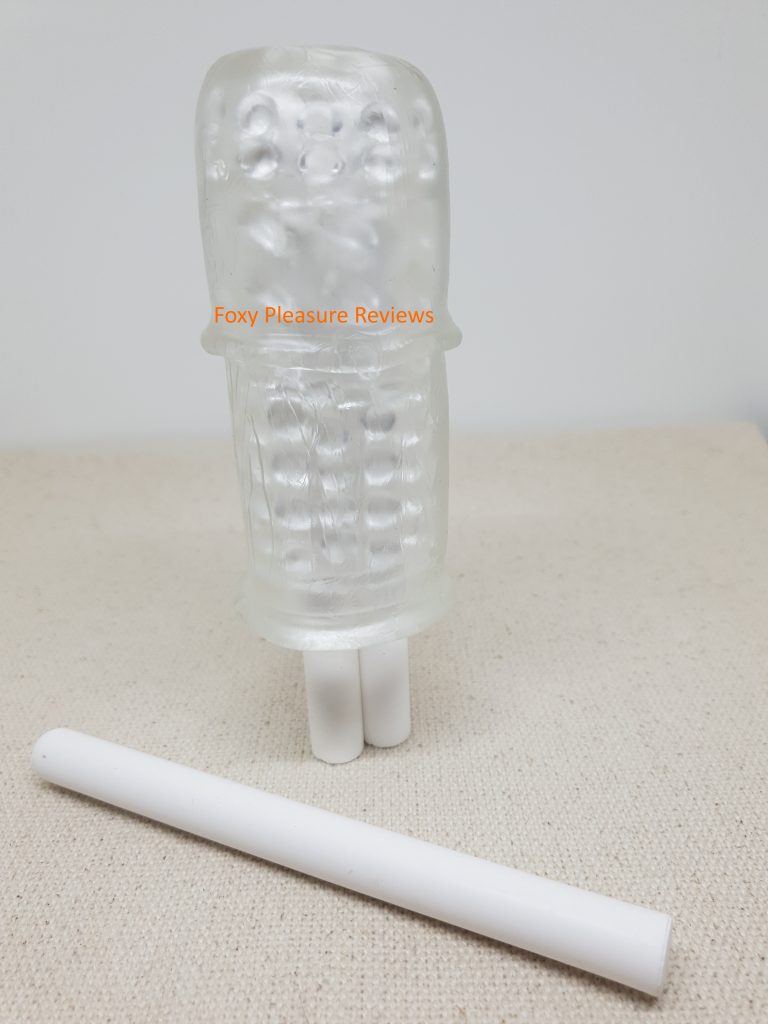 Original TrueGrip with diatomite stick