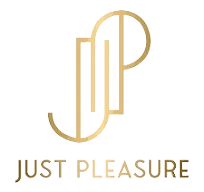 Just Pleasure logo