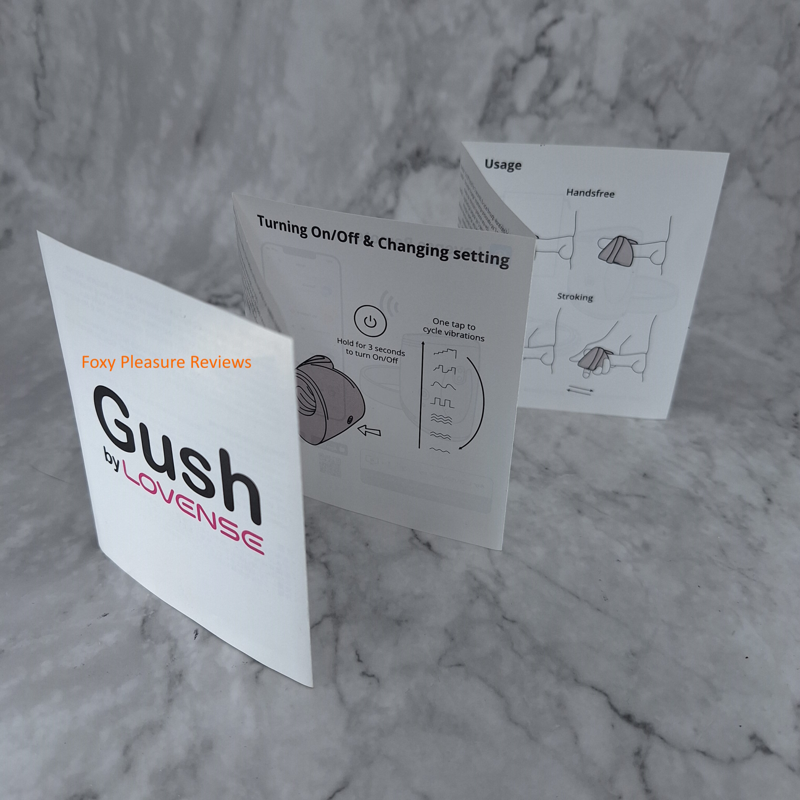 gush_userManual