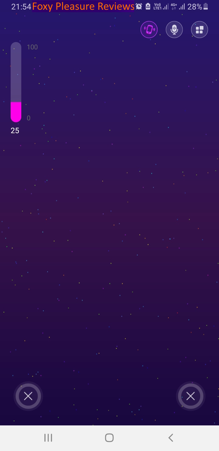 Solo game with accelerometer