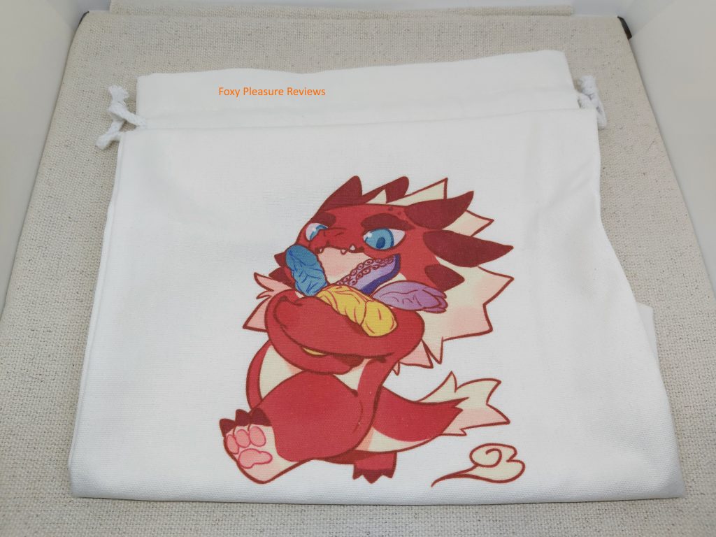 Bag to store the Ein