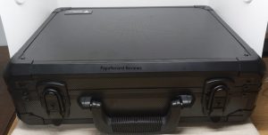Syncbot case