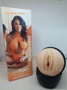 FeelReagan without lid