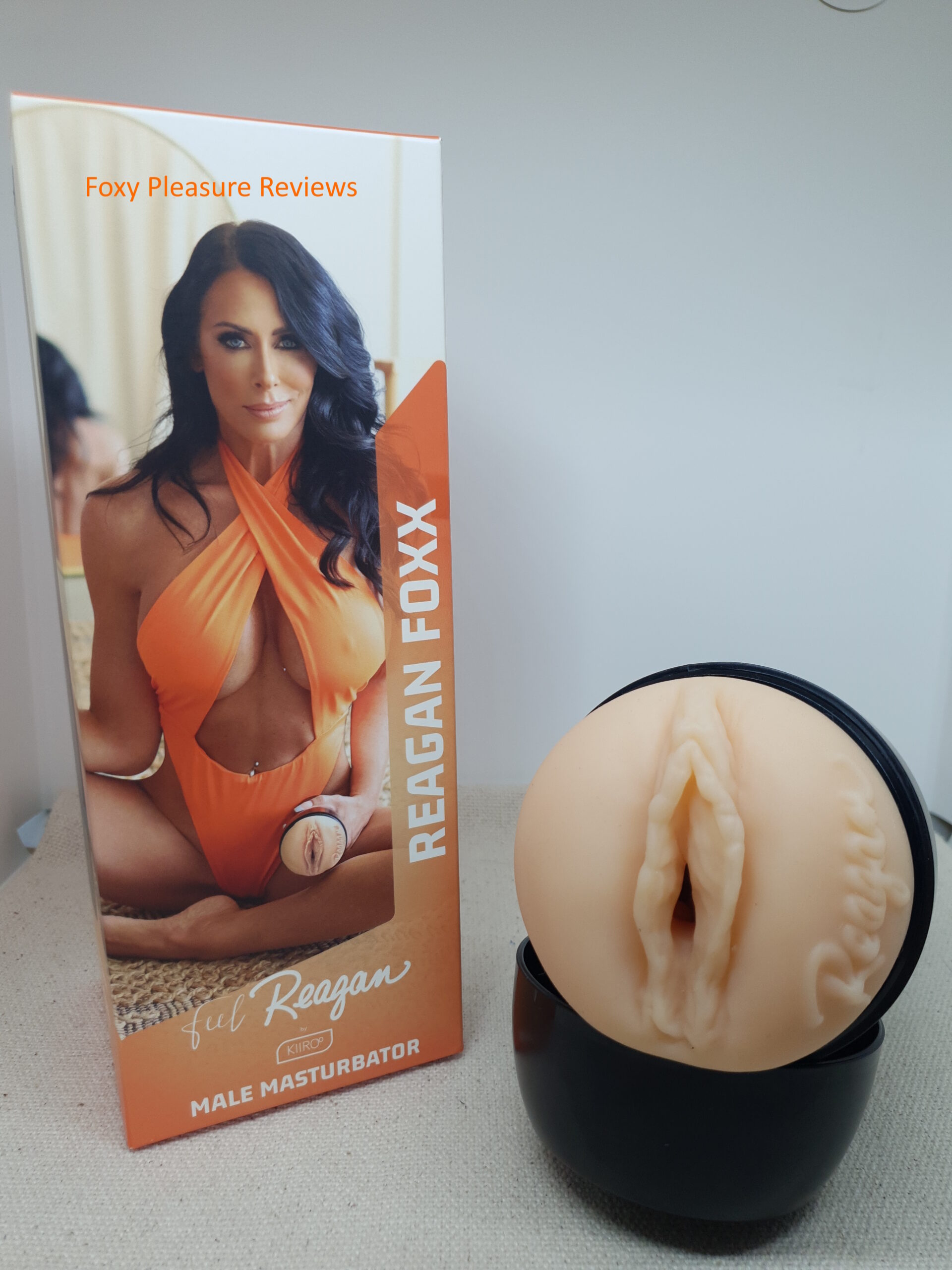 FeelReagan without lid