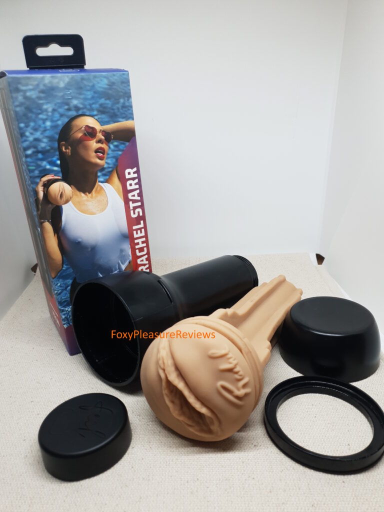 FeelRachel dismantled