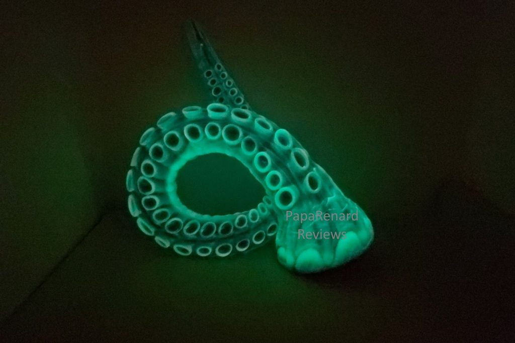 gitd It glows in the dark