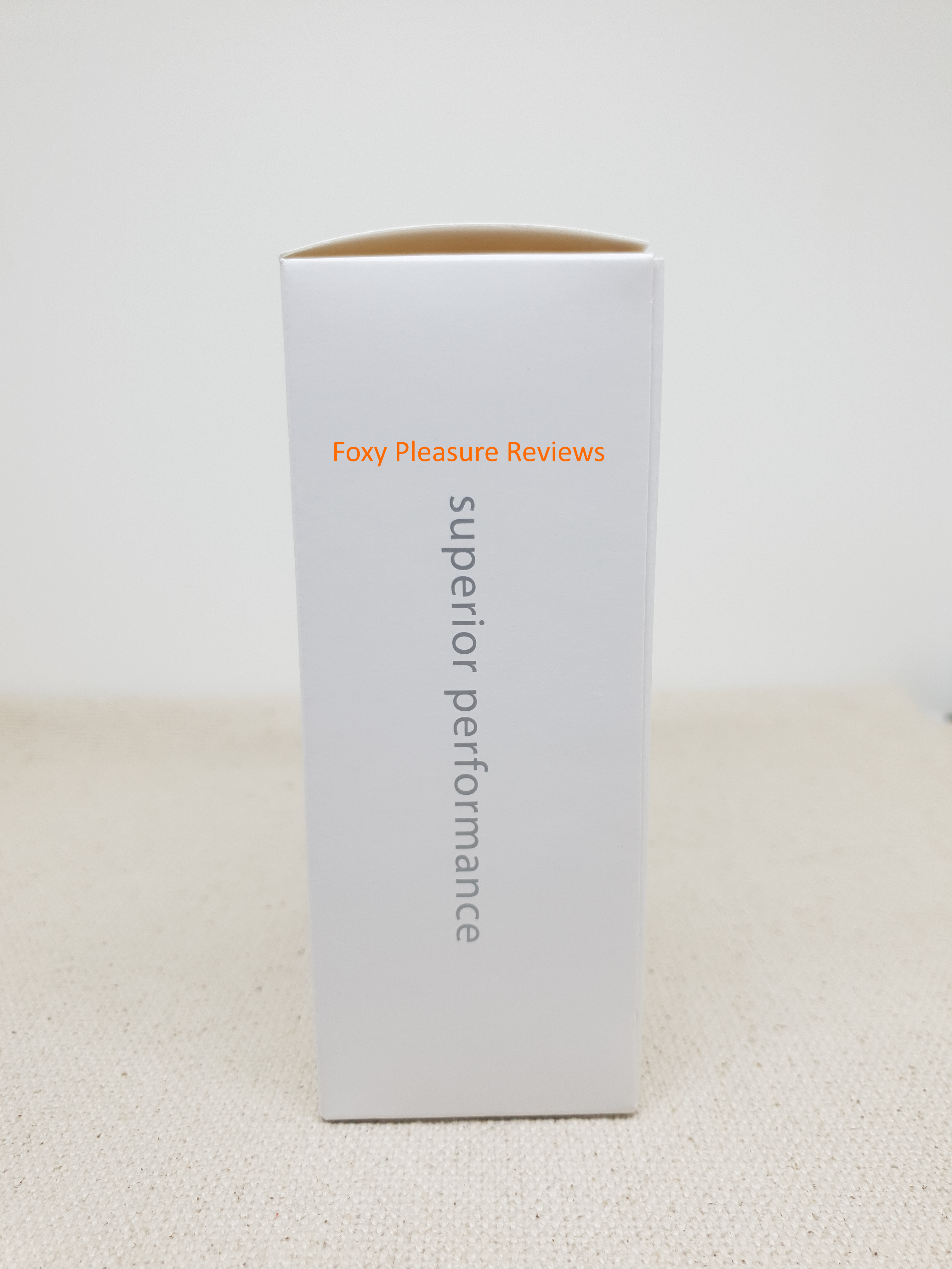 Silver good to go package right view