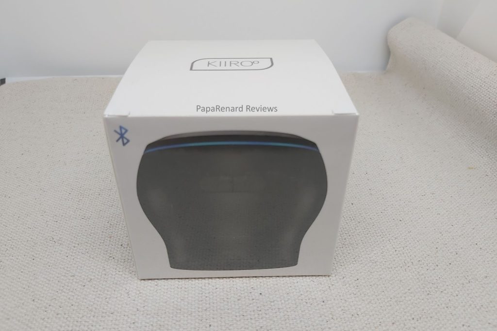PowerBlow front package