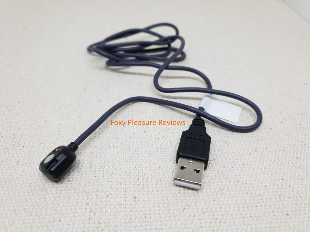 Rechaging Cable for the Pulse Solo Interactive
