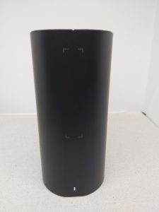 Front view of the syncbot