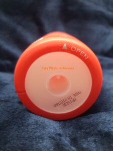 Tenga Original Vacuum Cup Sealed