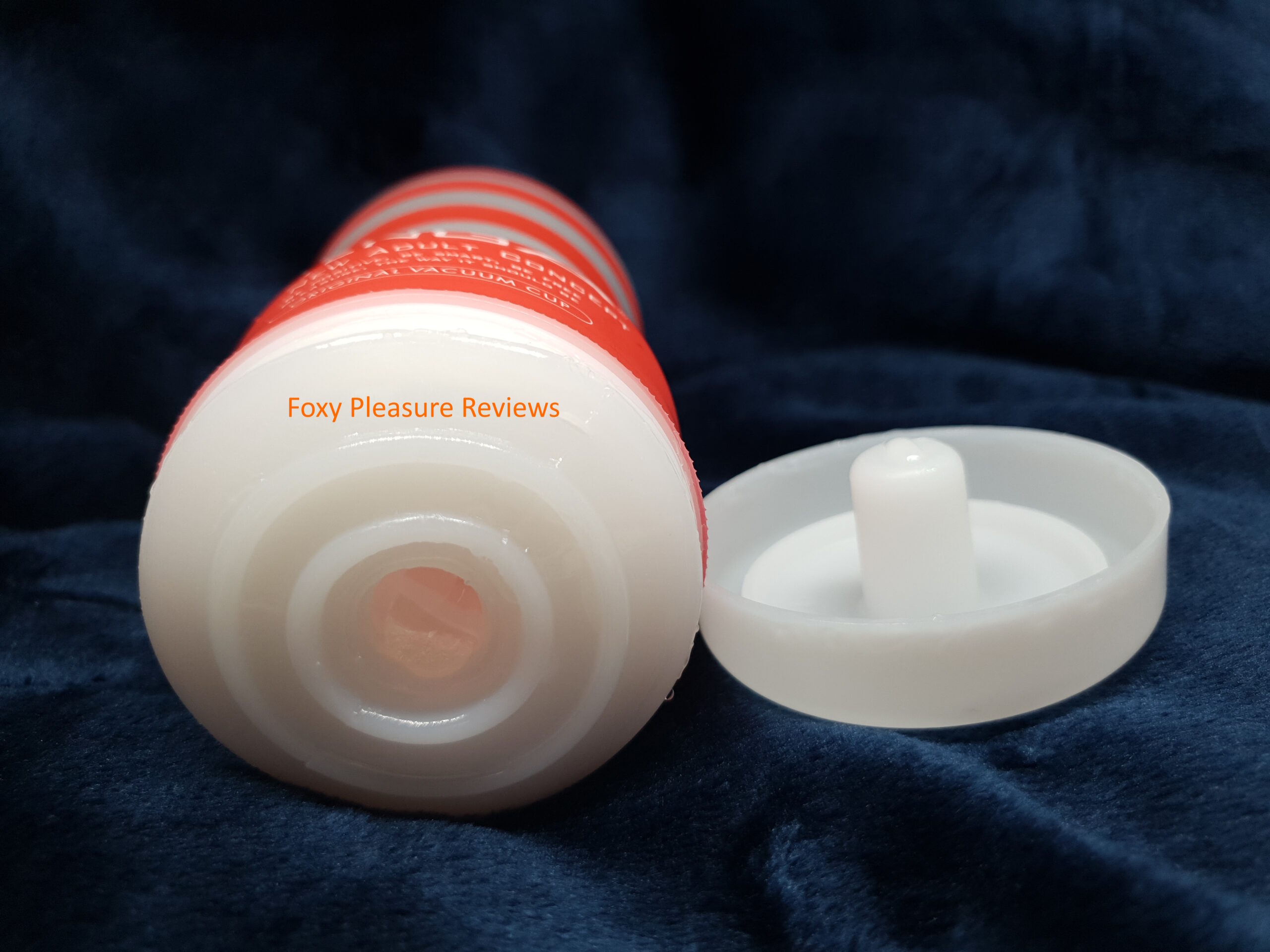 Tenga Original Vacuum Cup Unsealed