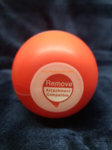 Tenga Original Vacuum Cup Sealed at top