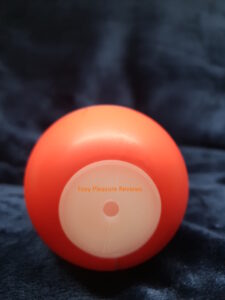 Tenga Original Vacuum Cup Unsealed at top