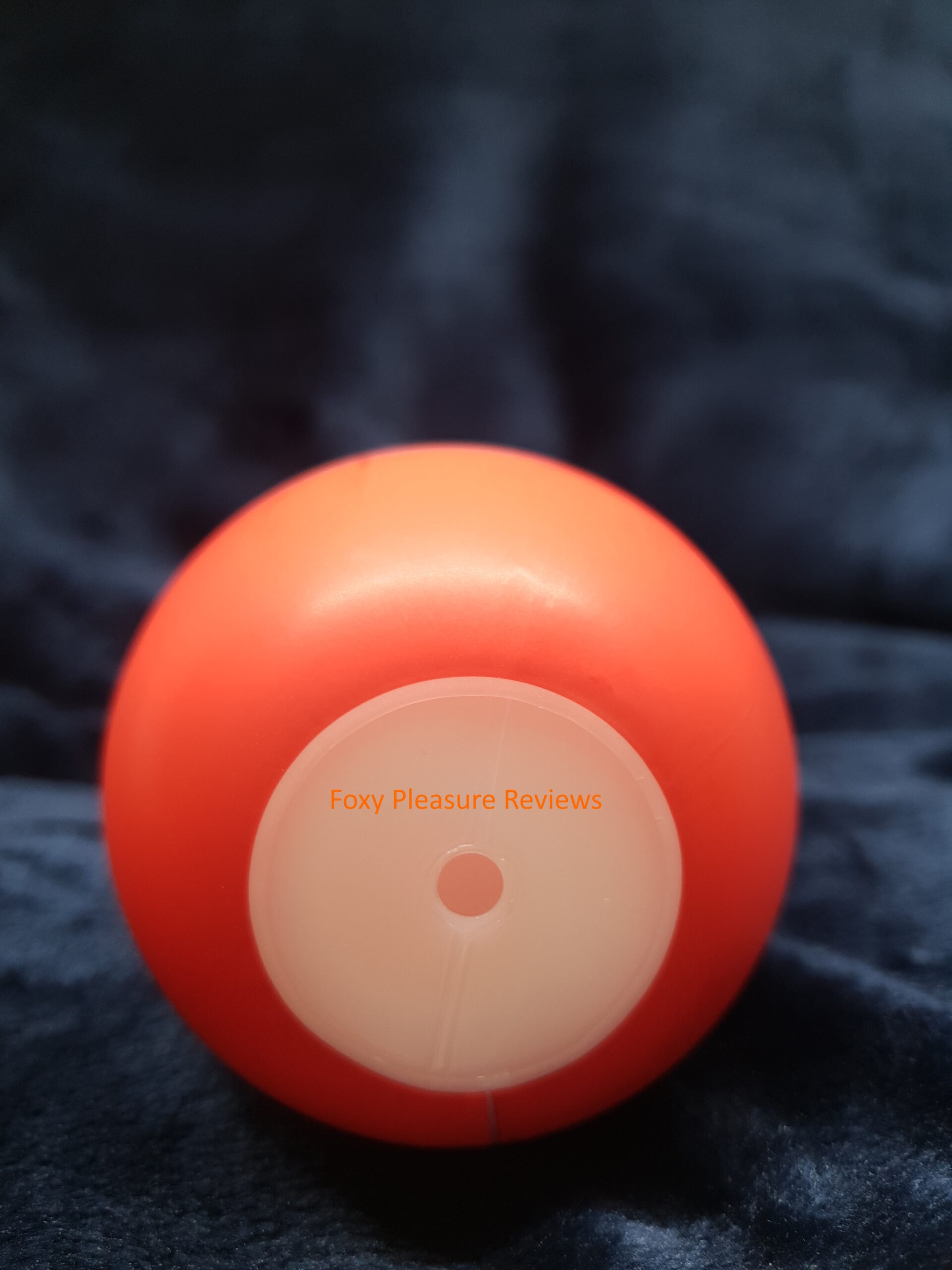 Tenga Original Vacuum Cup Unsealed at top