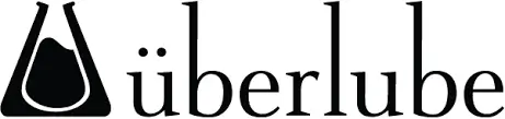 Uberlube logo