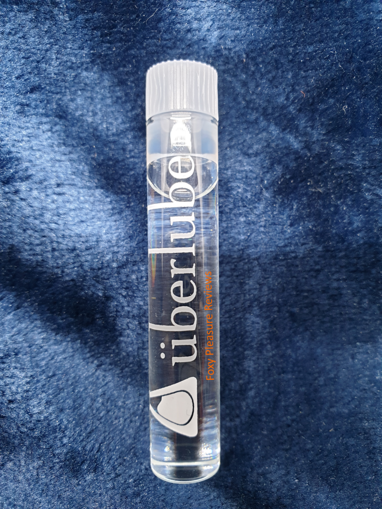 Vial of Überlube