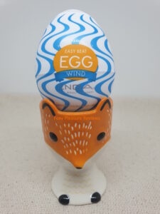 Wonder Egg Wind texture front